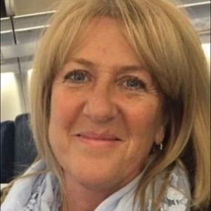 Meet your Posher, Denise